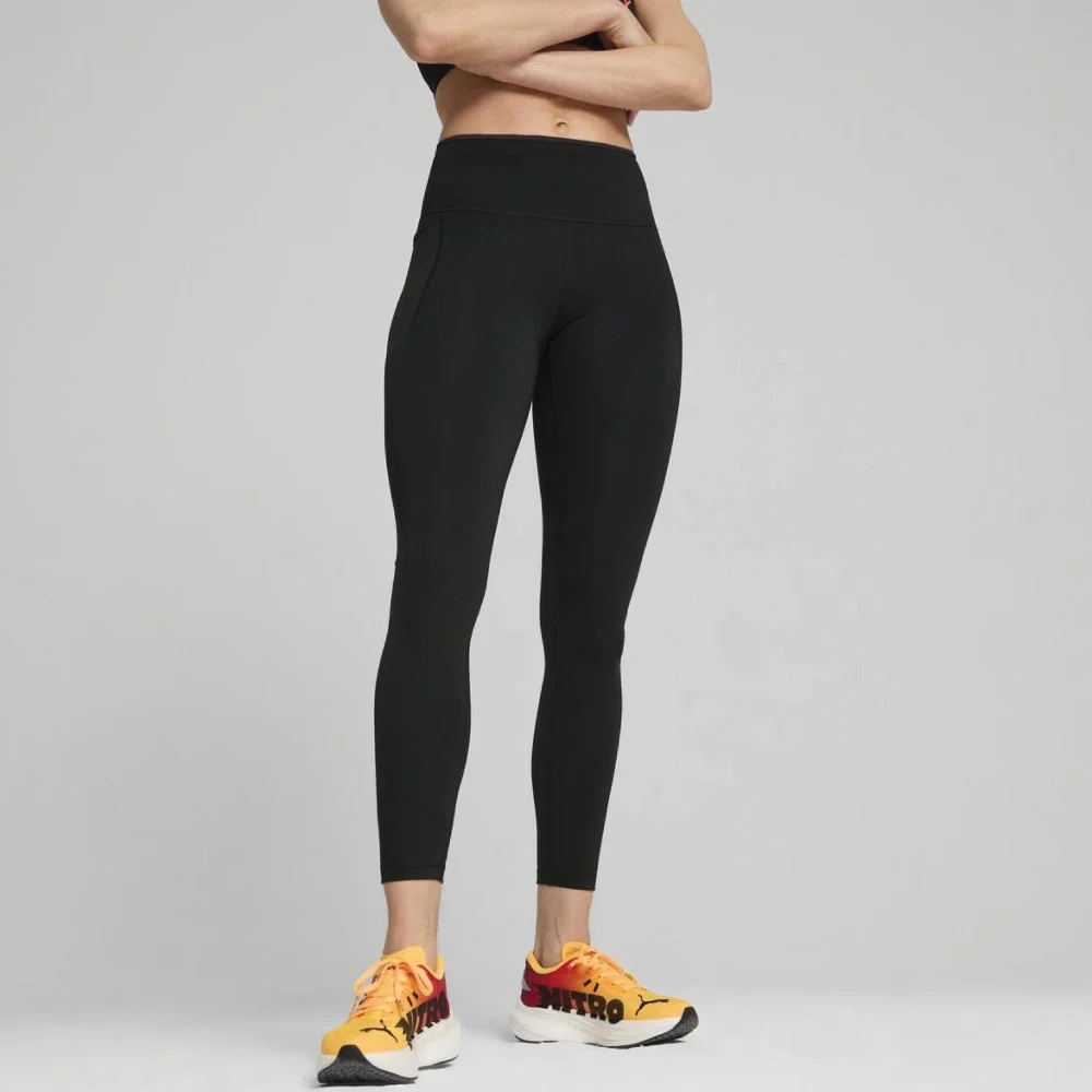 HYROX x PUMA CloudspunHW FL Tight - Black - L Image 1