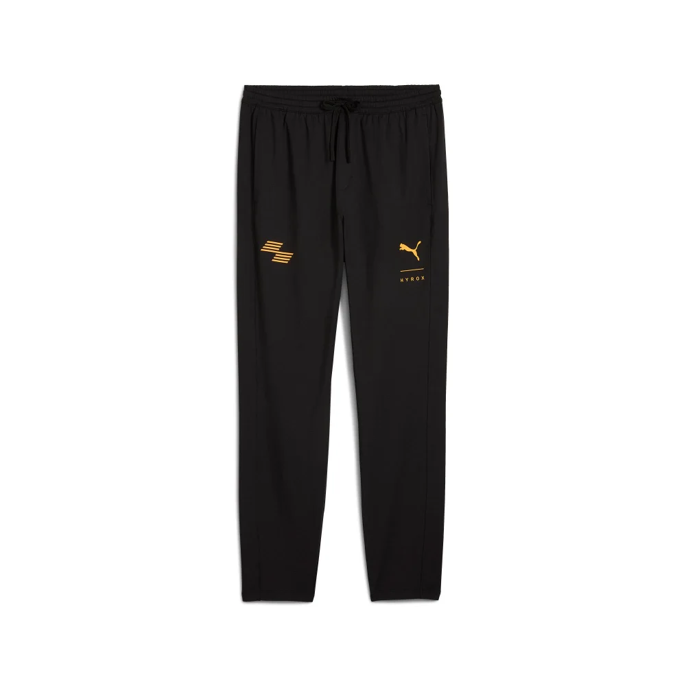 HYROX x PUMA Always On Cloudspun Jogger - Black - S Image 1