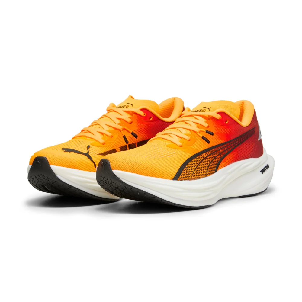 Deviate NITRO 3 FADE Womens - Orange - 40 Image 1