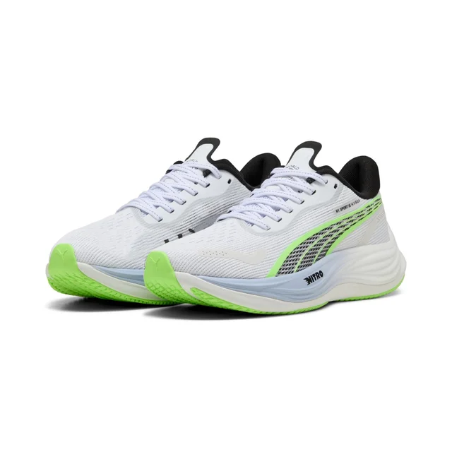 Velocity NITRO 3 HYROX Womens - White
