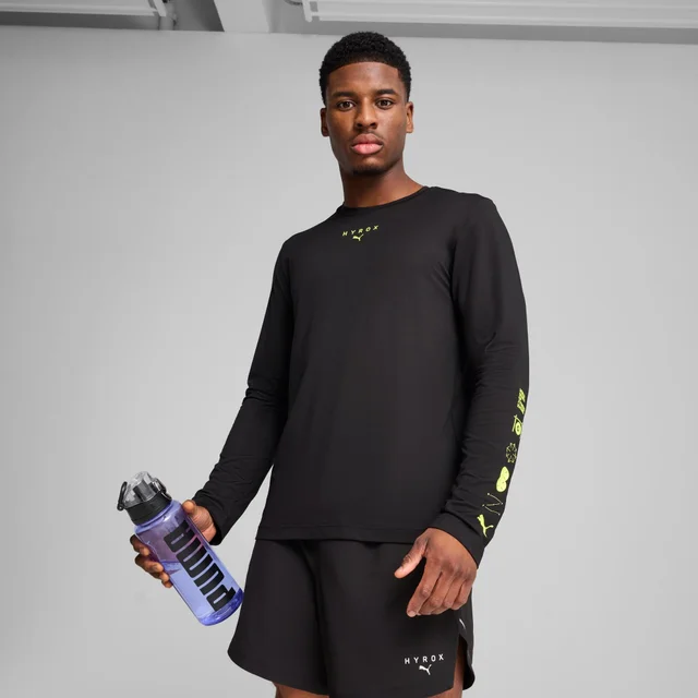 Hyrox Jacket HYROX Apparel Black Friday Sale | HYROX Shop Official