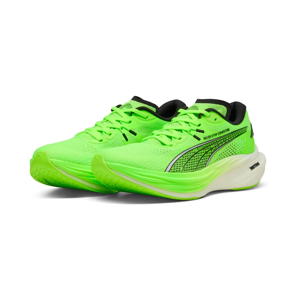 Deviate NITRO 3 HYROX - Green - 44 Image 1