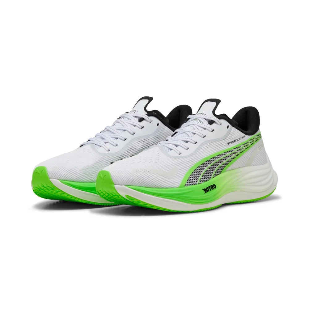 Velocity NITRO 3 HYROX - White - 44 Image 1