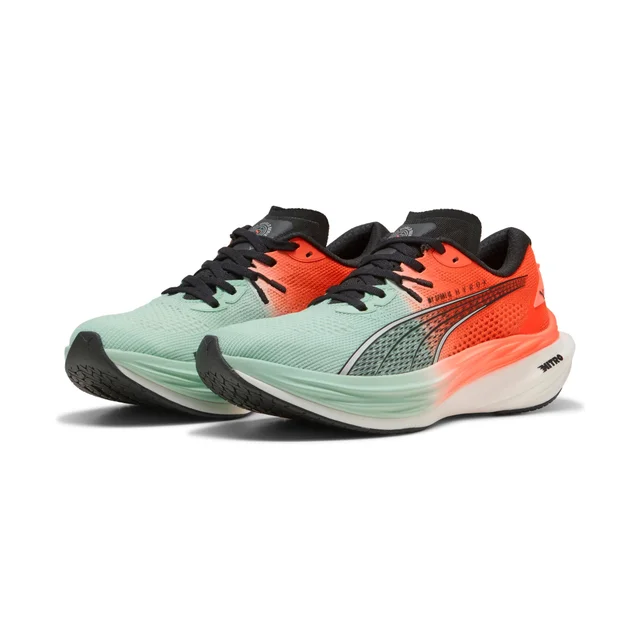 Deviate NITRO 3 HYROX AH25 Women's - Red