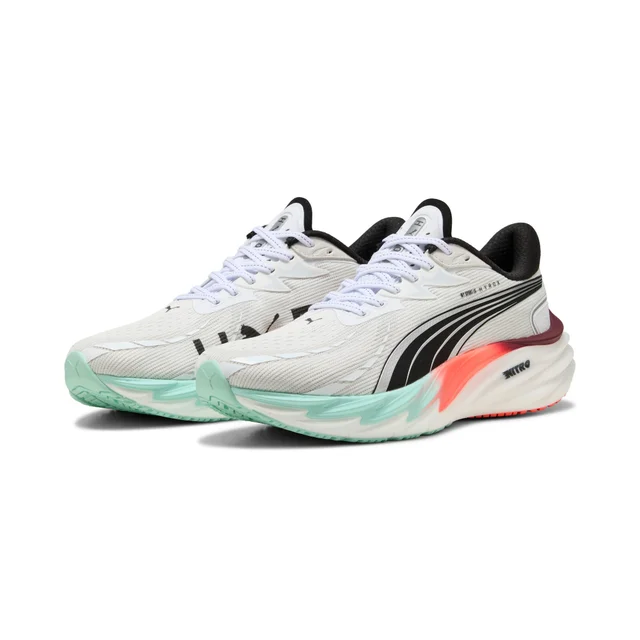 Velocity NITRO 4 HYROX Womens - White