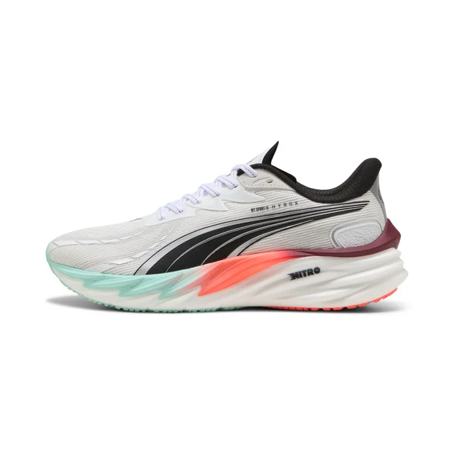 Velocity NITRO 4 HYROX Womens - White