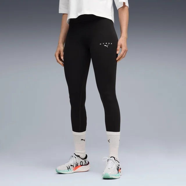 SHAPELUXE 7/8 TIGHT - black
