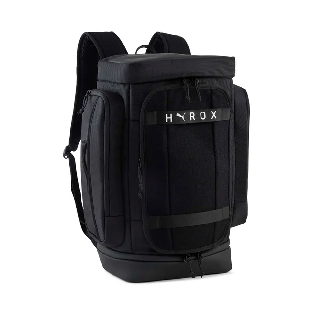 PUMA x HYROX Backpack - Black