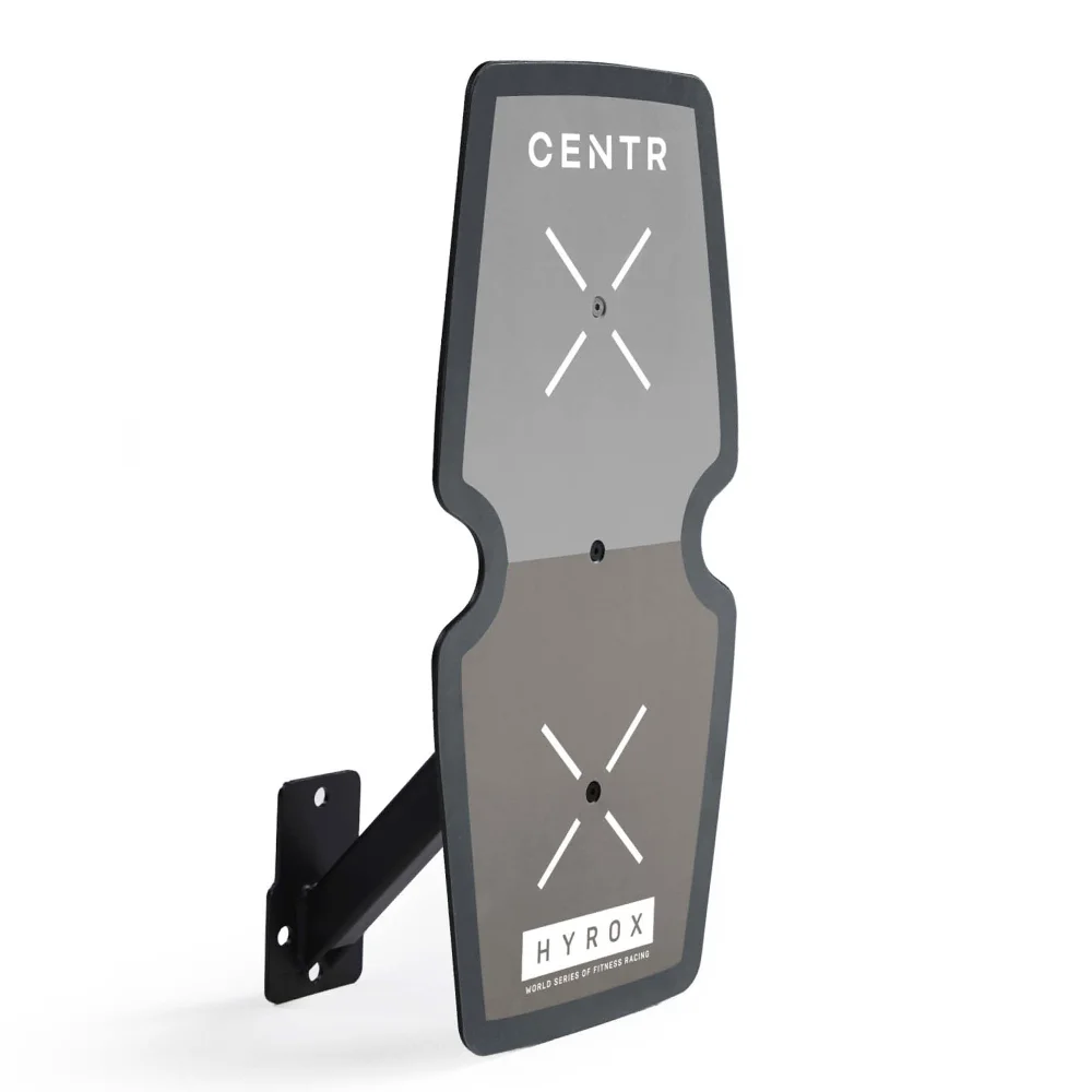 CENTR x HYROX | Rig Target Image 1