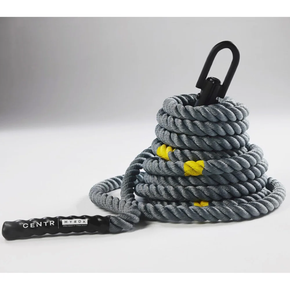 CENTR x HYROX | Power Rope Image 1