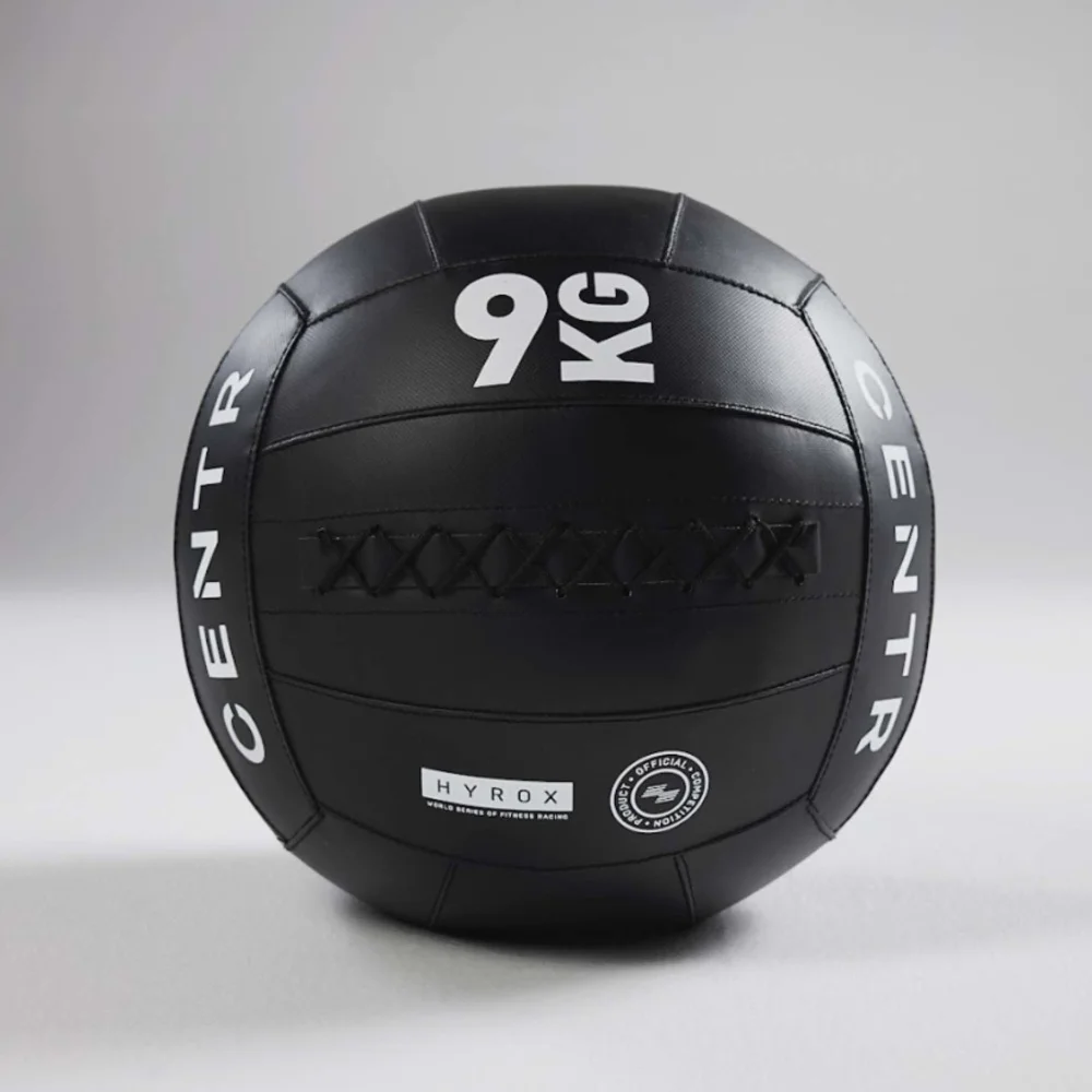 CENTR x HYROX | Wall Ball 9kg Image 1
