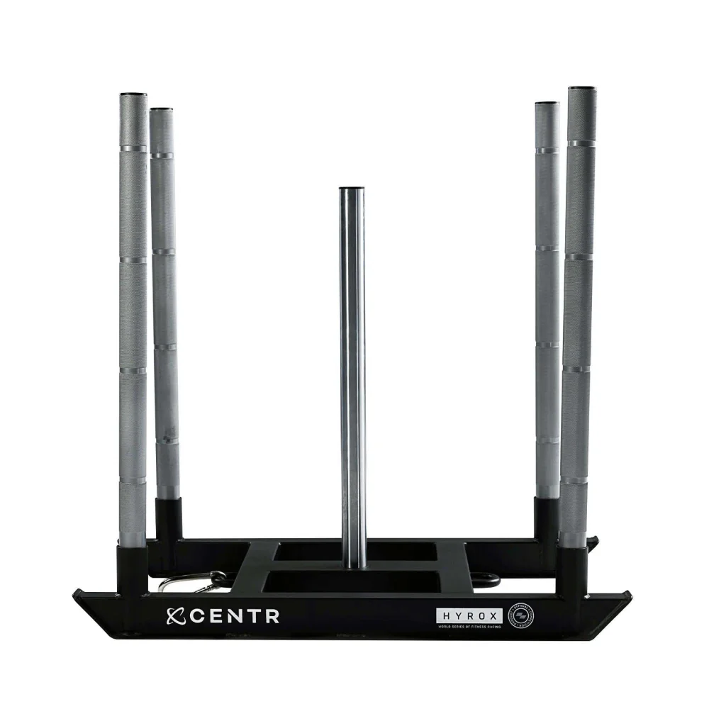 Centr x HYROX Competition Power Sled Image 1