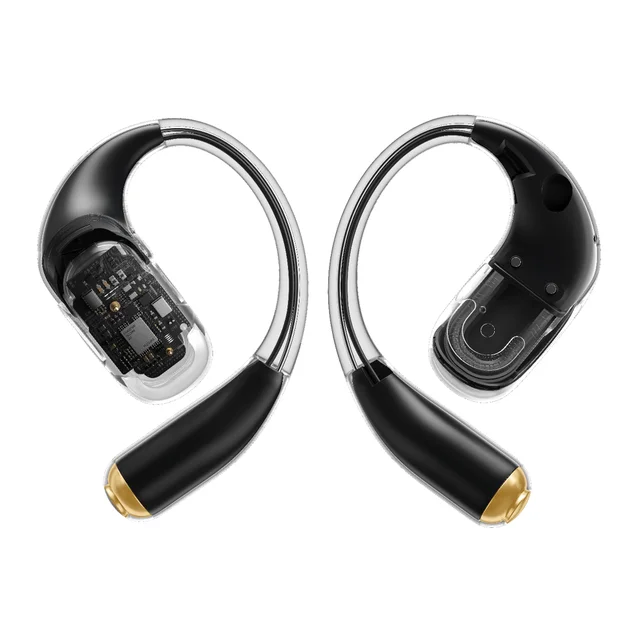 Shokz X HYROX OpenFit 2+