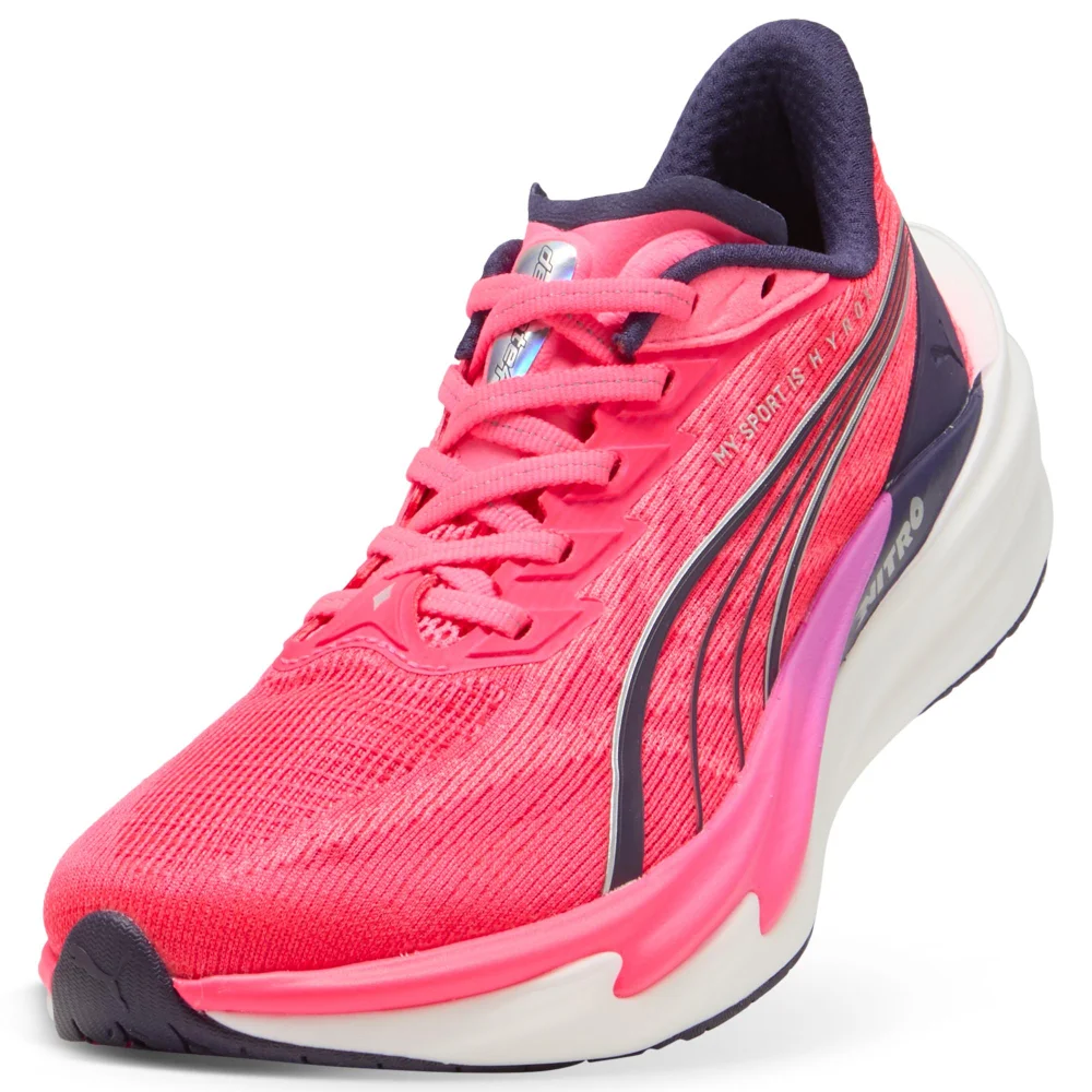 Deviate NITRO 4 PUMA X HYROX WOMEN'S - 3 Image 1