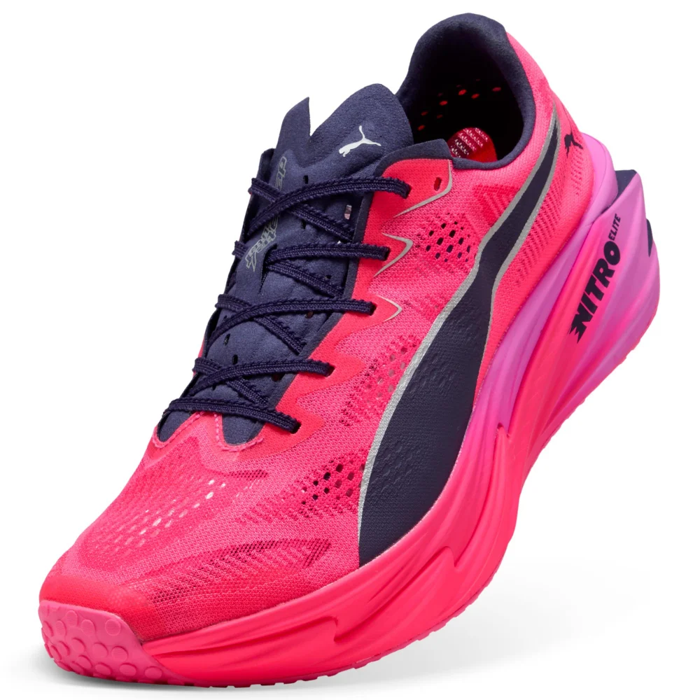 Deviate Elite HYROX - 7.5 Image 1