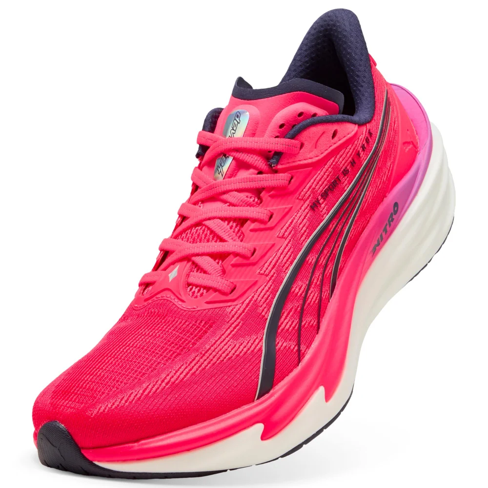 Deviate NITRO 4 PUMA X HYROX - 7.5 Image 1