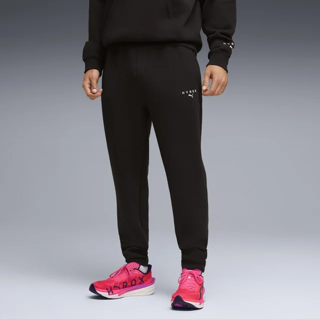 MEN'S CLOUDSPUN ELEVATED PANT - black
