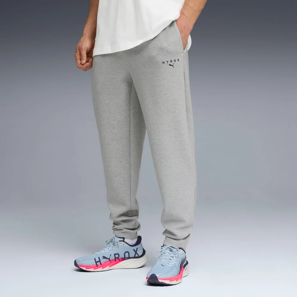 MEN'S CLOUDSPUN ELEVATED PANT - grey - L Image 1