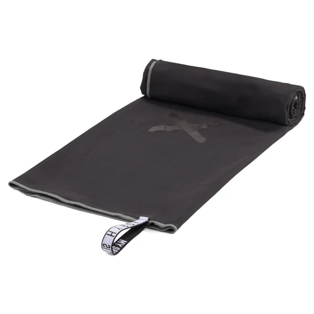 PUMA x HYROX Microfiber Towel S - black