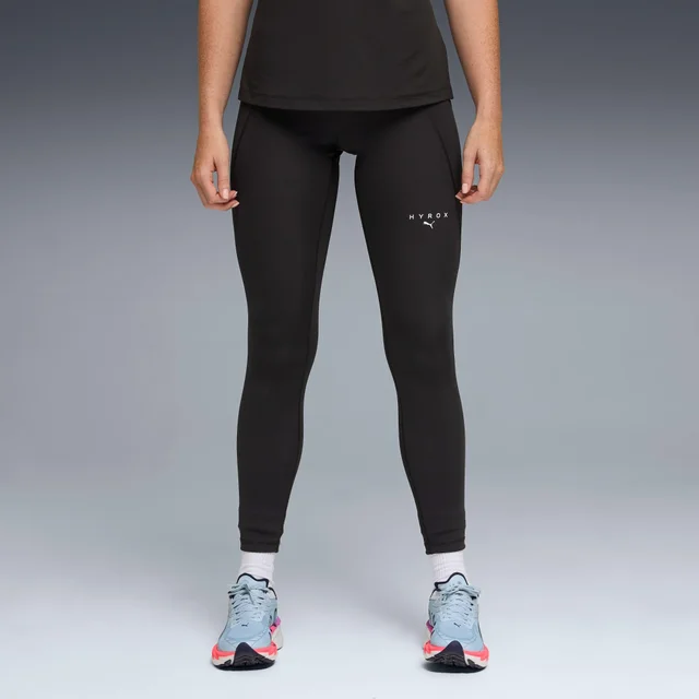 ESSENTIAL TIGHT - black
