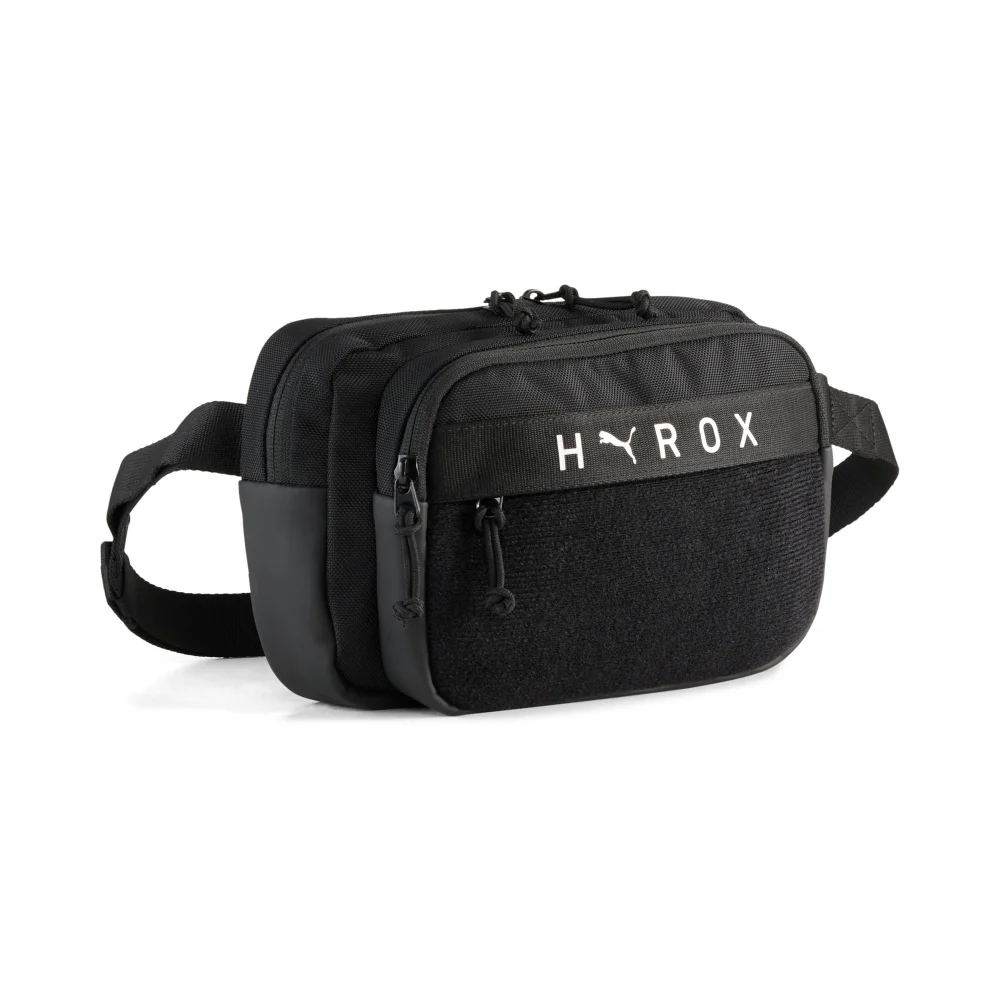 PUMA x HYROX Waistbag Image 1