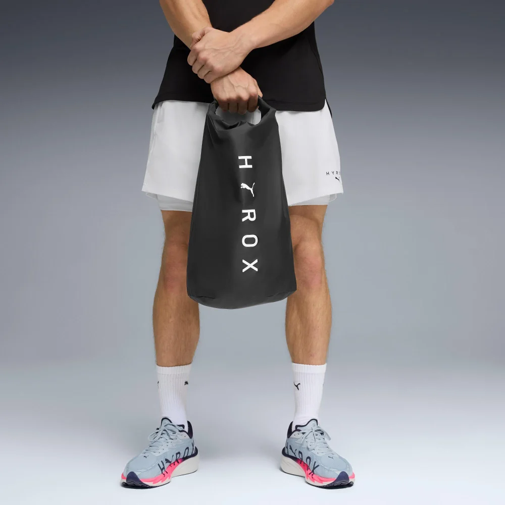 PUMA x HYROX Drybag Image 1