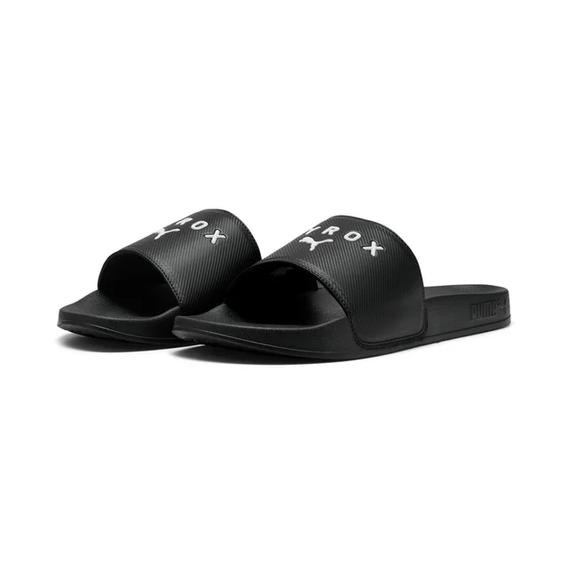 Leadcat 2.0 HYROX - black