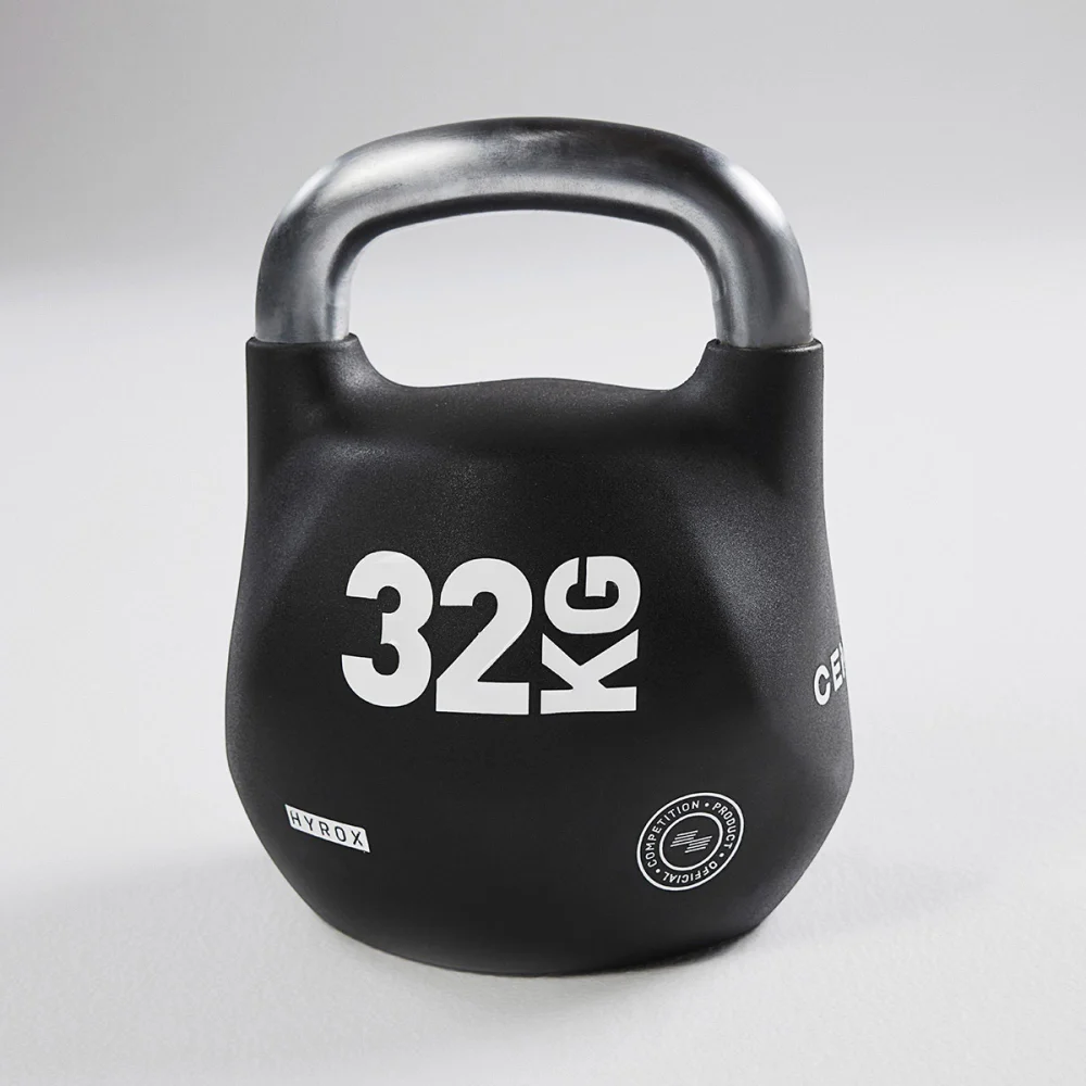 Centr x HYROX Competition Octo Kettlebell - 32 kg Image 1