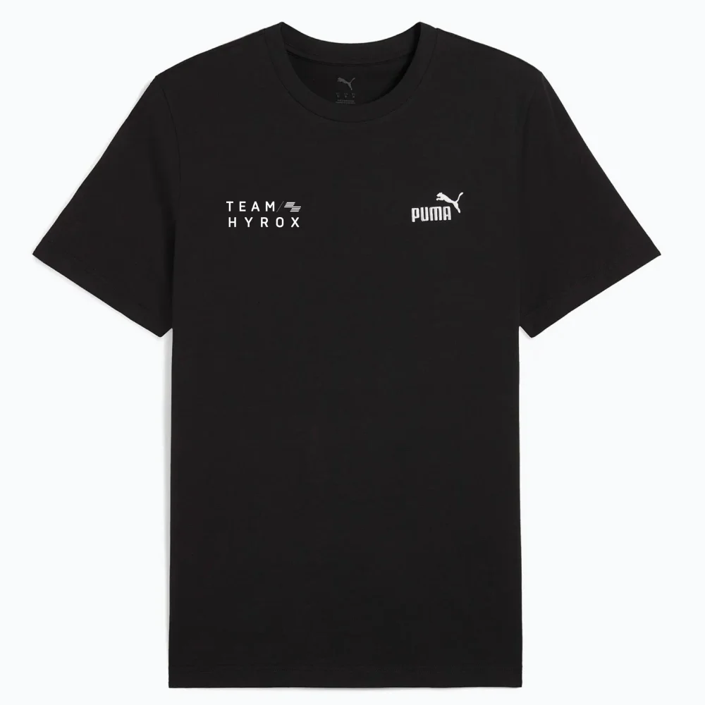 2x Ess Logo Tee Multipack - S Image 1