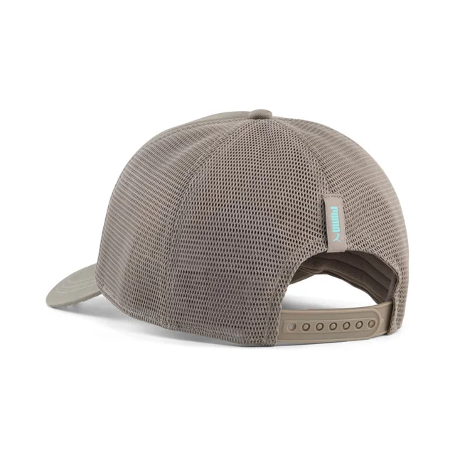 TRUCKER CAP - Grey
