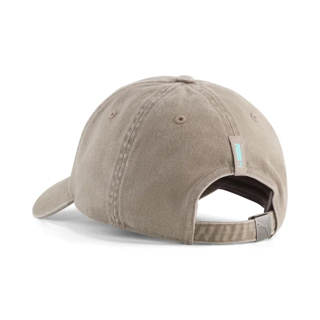 BB CAP - Grey
