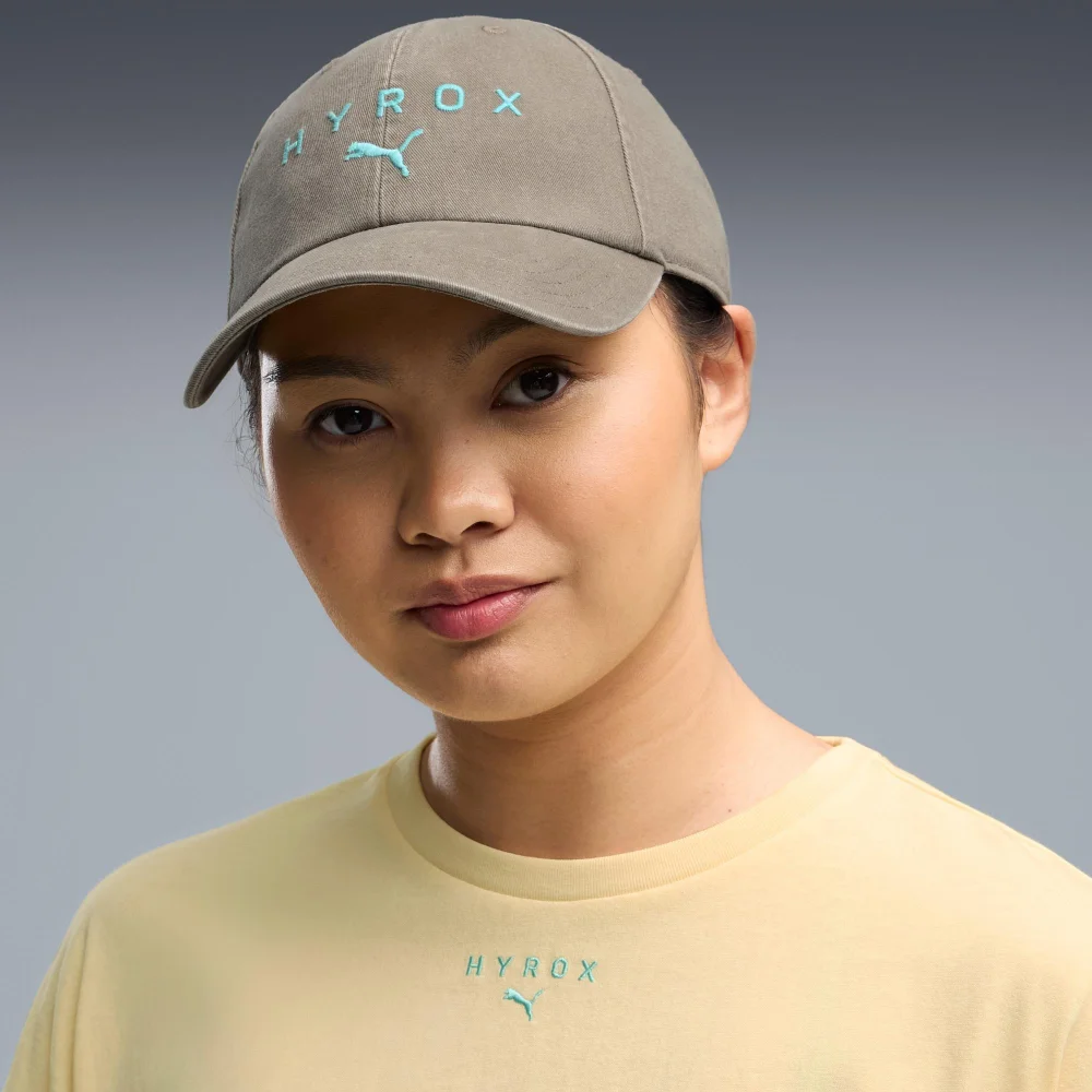 BB Cap - grey Image 1