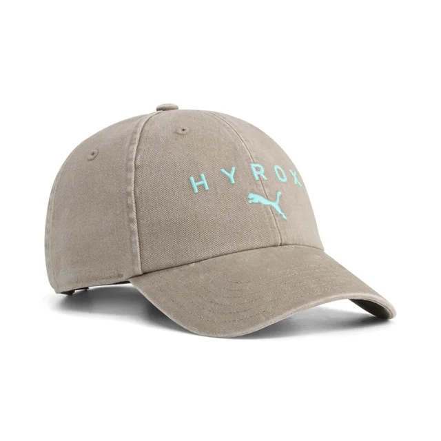 BB CAP - Grey