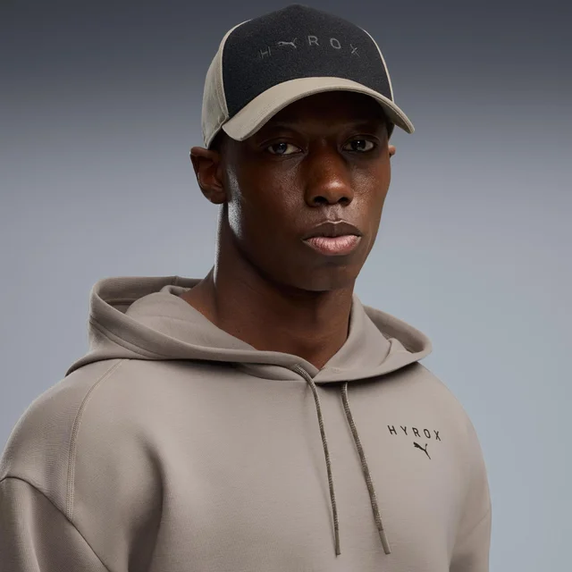 VELCRO BB Cap - grey