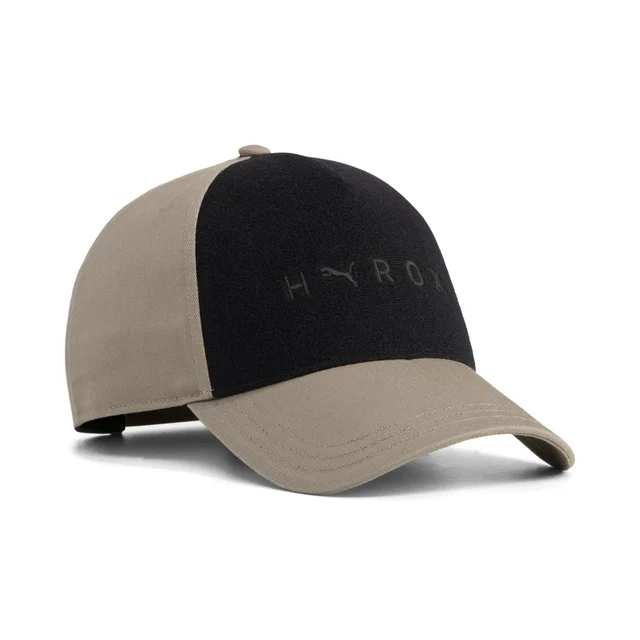 VELCRO BB CAP - Grey