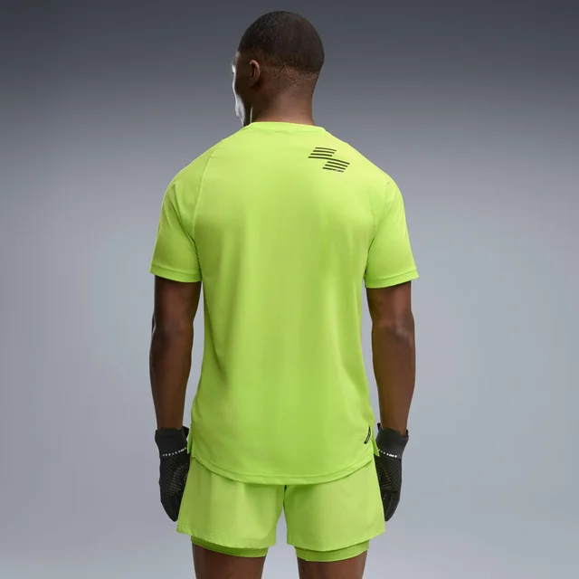 MEN'S PWRMODE TEE - green