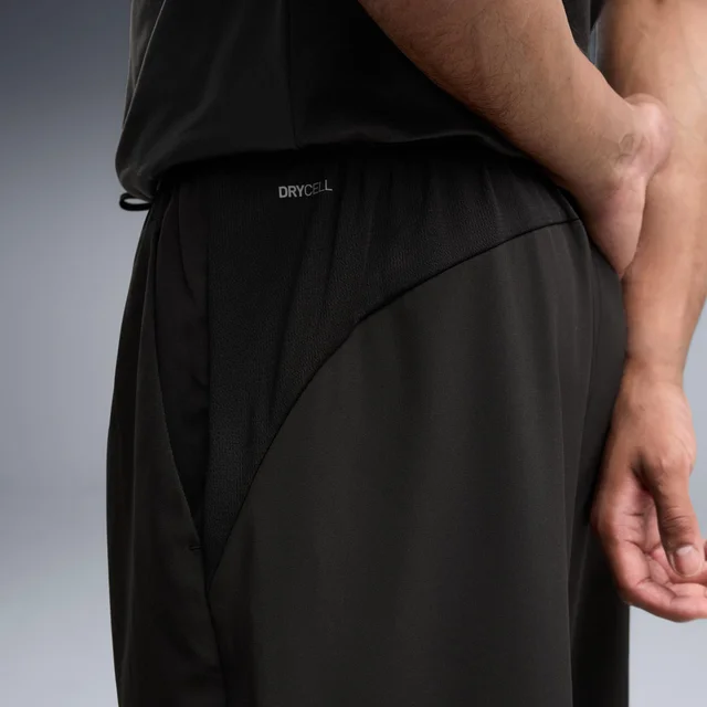 MEN'S 7" PWRTRAIN SHORT - black