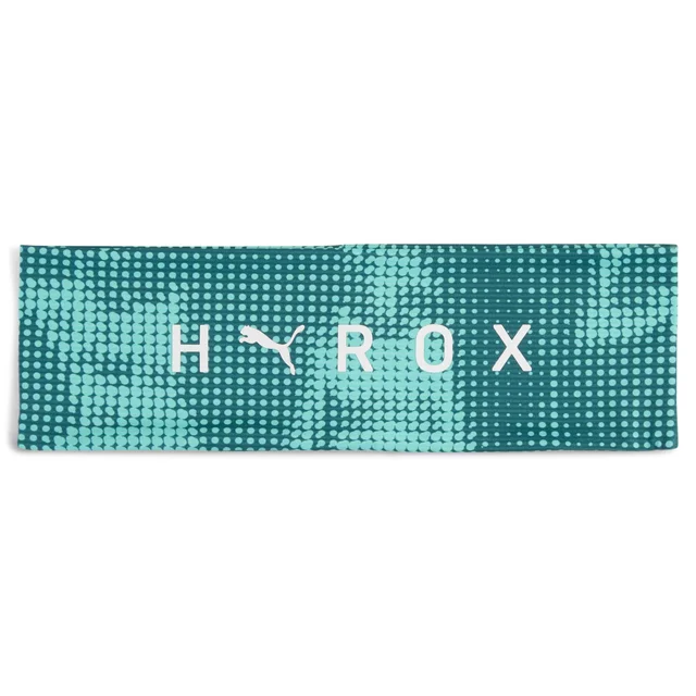 HEADBAND - Dark Green