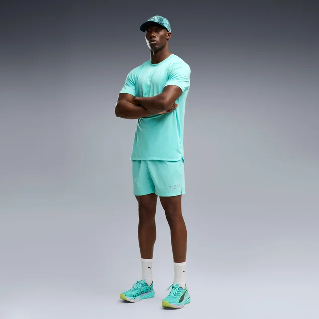 MEN'S 7" PWRTRAIN SHORT - mint