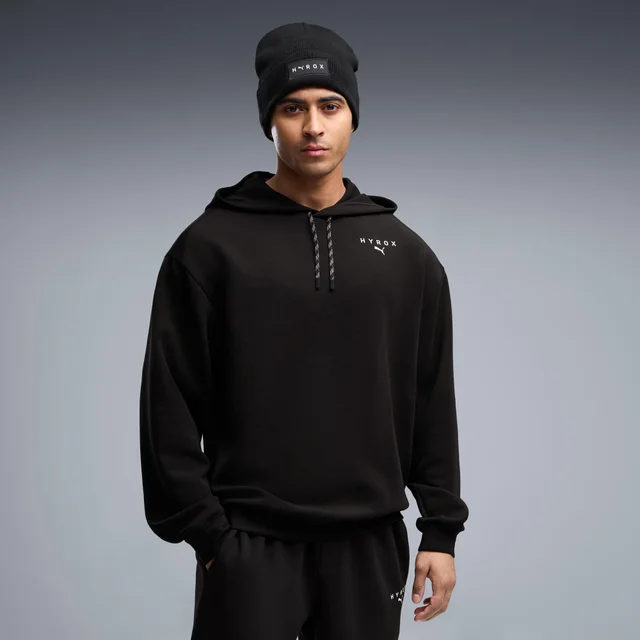 CLOUDSPUN HOODIE - Men's