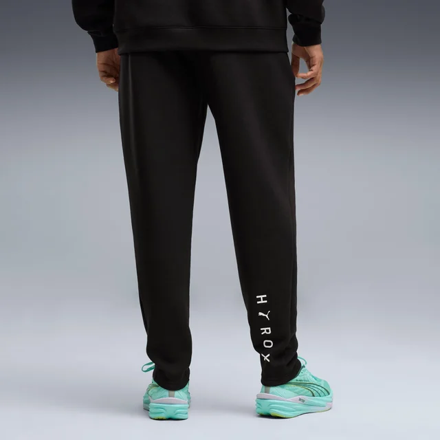 MEN'S CLOUDSPUN ELEVATED PANT - black
