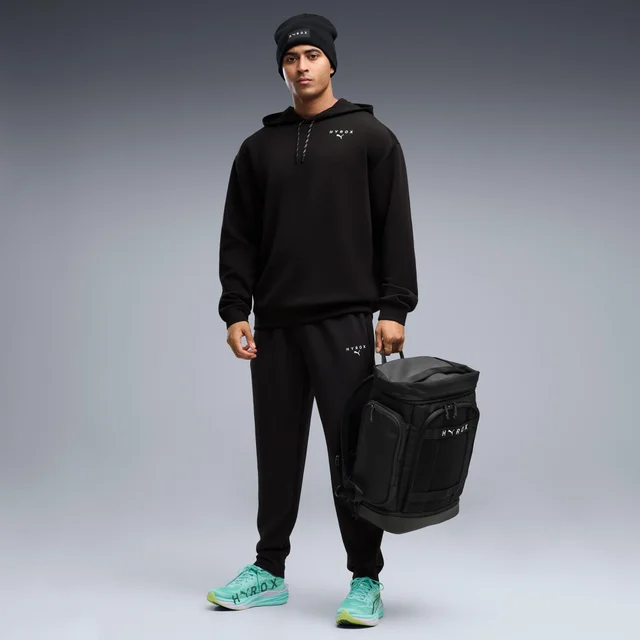MEN'S CLOUDSPUN ELEVATED PANT - black