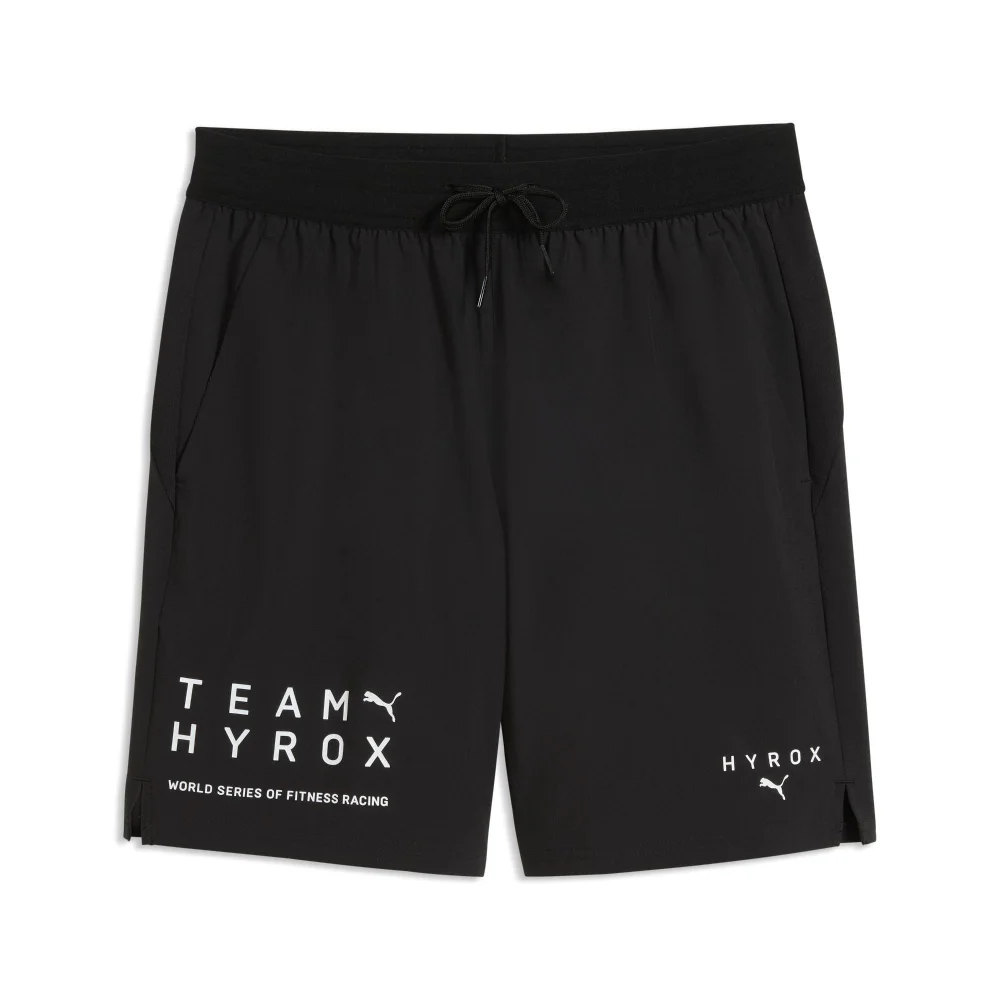 TEAM SHORT - black - S Image 1