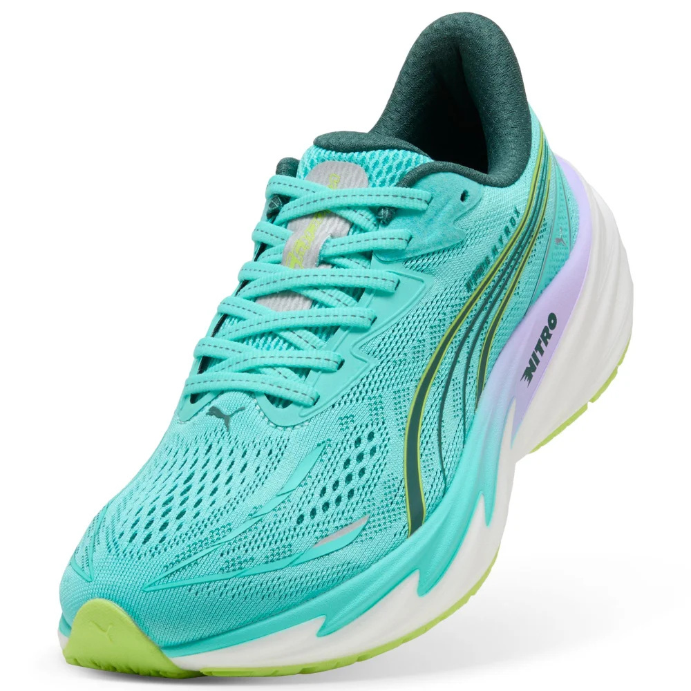Velocity NITRO 5 WOMEN'S - green - 3.5 Image 1