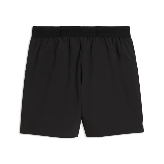 MEN'S CITY PACK 6" SHORT - black