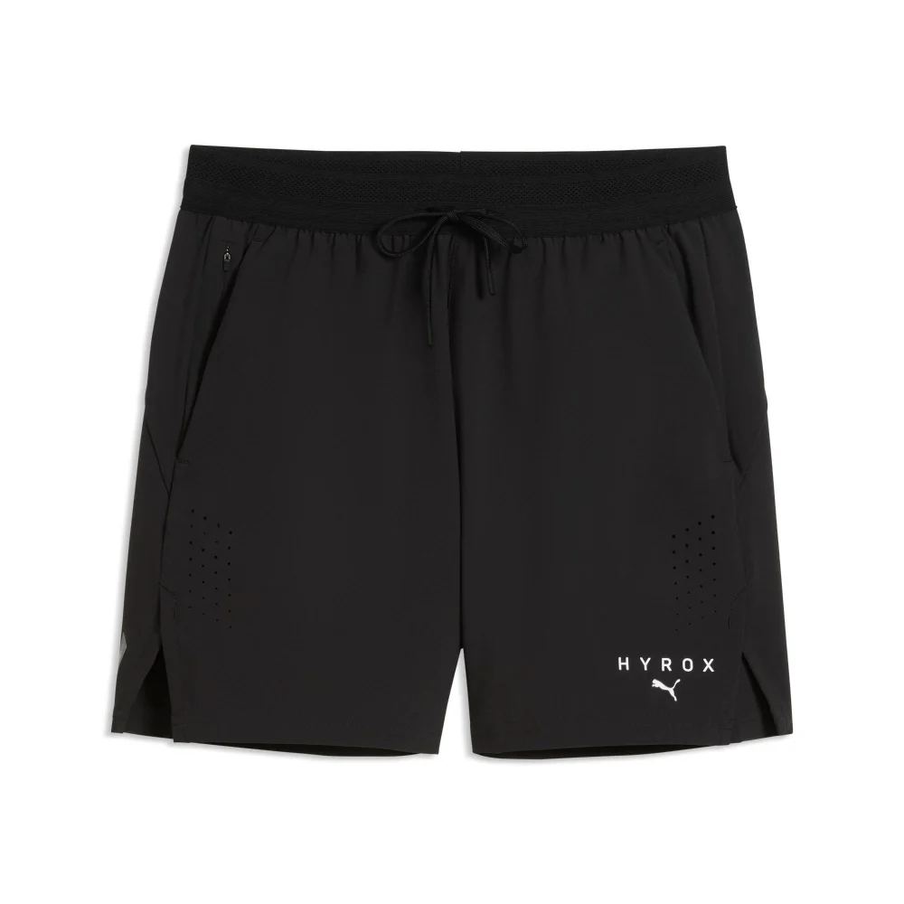 MEN'S CITY PACK 6" SHORT - black - S Image 1