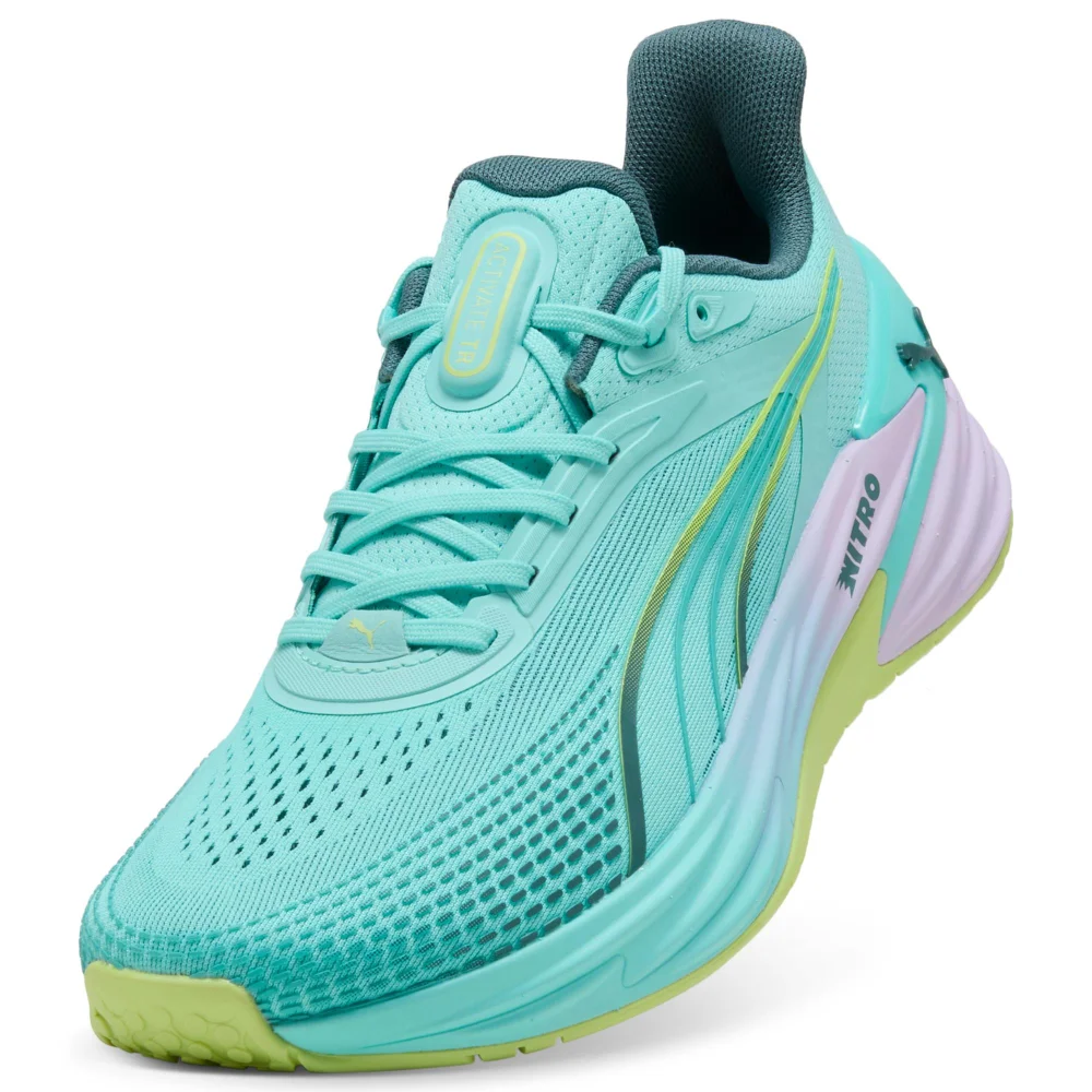 Activate Nitro TR Hyrox Wns WOMEN'S - green - 3.5 Image 1