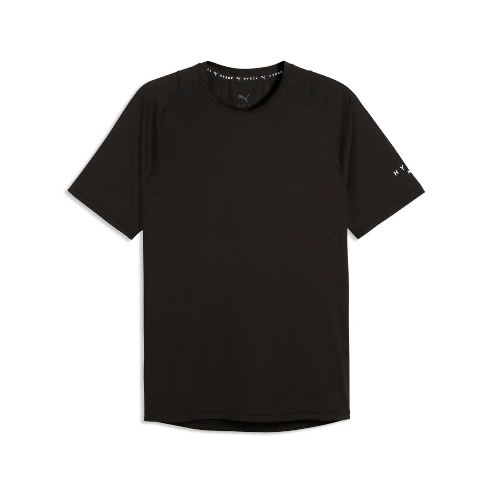 MEN'S CITY PACK PWRMODE TEE - black - S Image 1