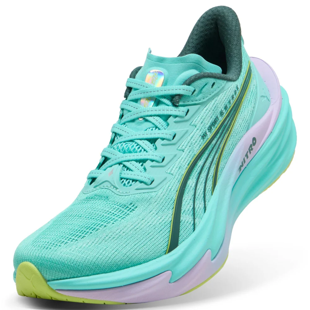 Deviate NITRO 4 WOMEN'S - green - 3.5 Image 1