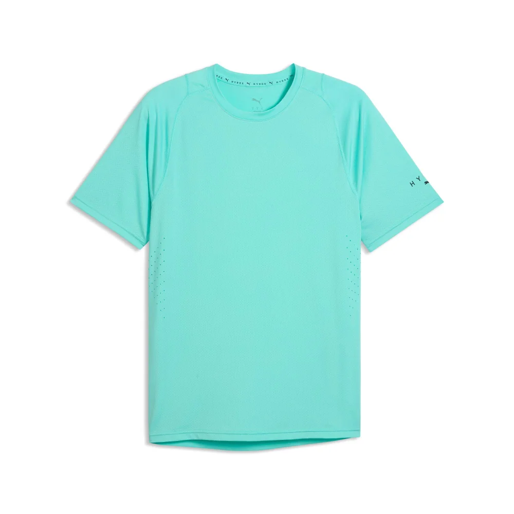 MEN'S CITY PACK PWRMODE TEE - mint - XXS Image 1